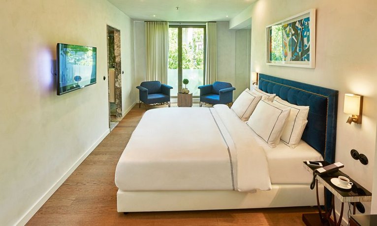 Manna Boutique Hotels