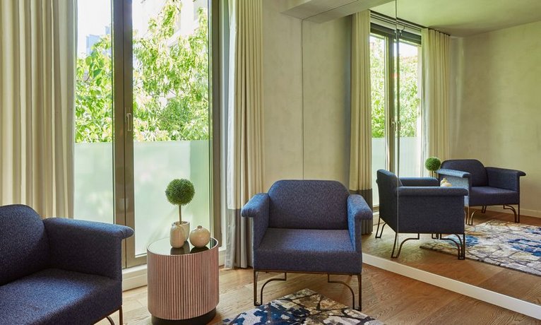 Manna Boutique Hotels