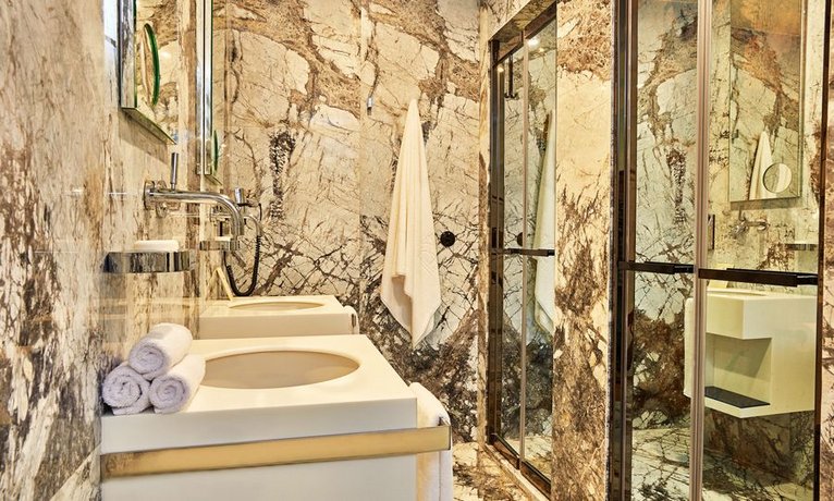Manna Boutique Hotels