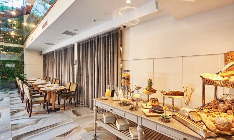 Manna Boutique Hotels