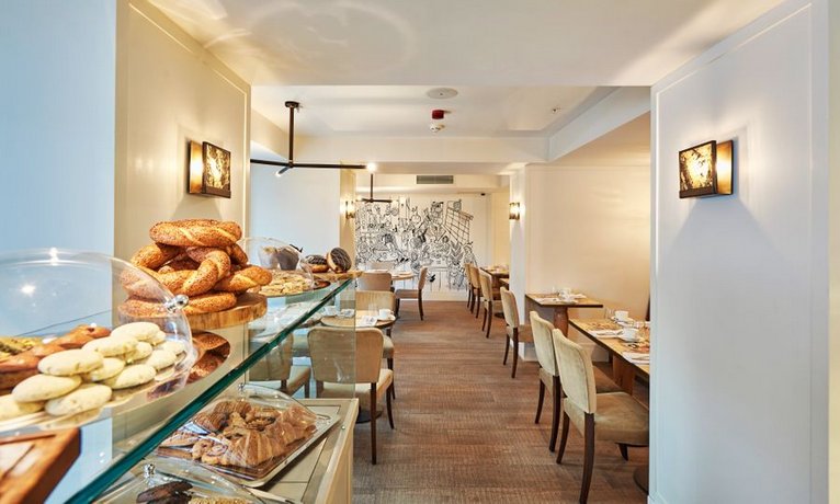 Manna Boutique Hotels