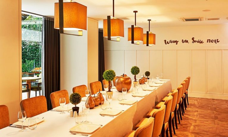 Manna Boutique Hotels