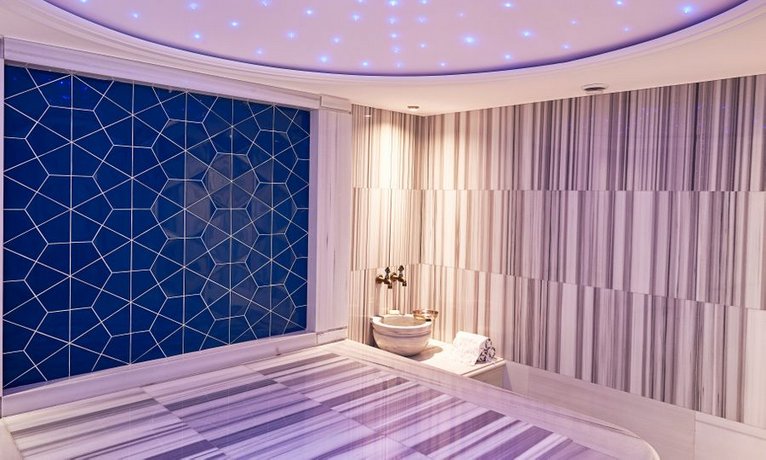 Manna Boutique Hotels
