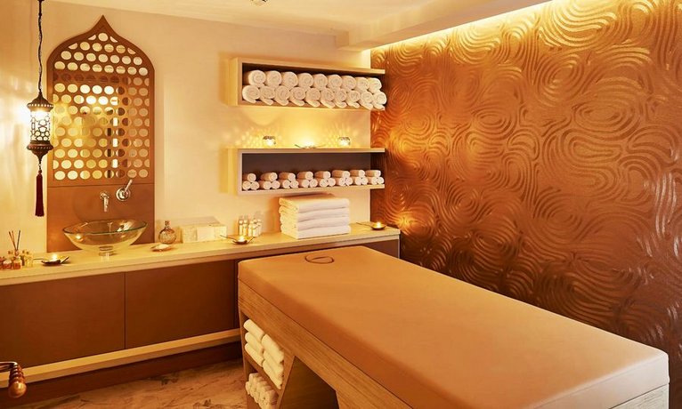 Manna Boutique Hotels