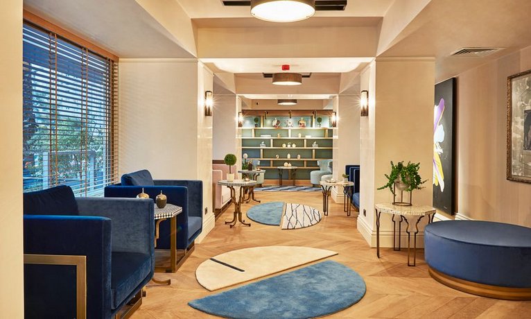 Manna Boutique Hotels