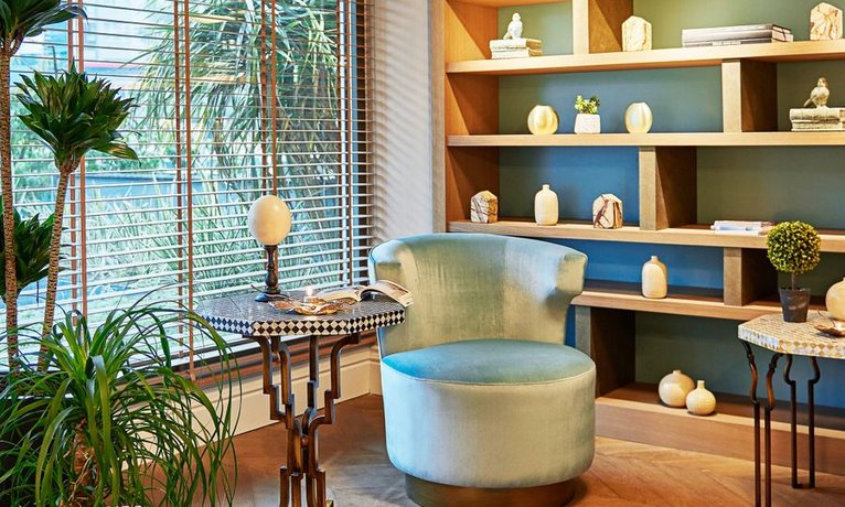 Manna Boutique Hotels