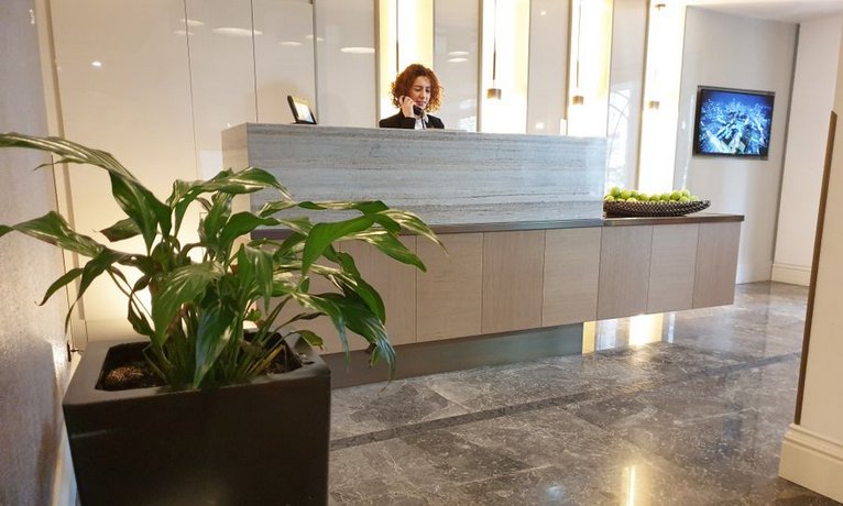 Manna Boutique Hotels
