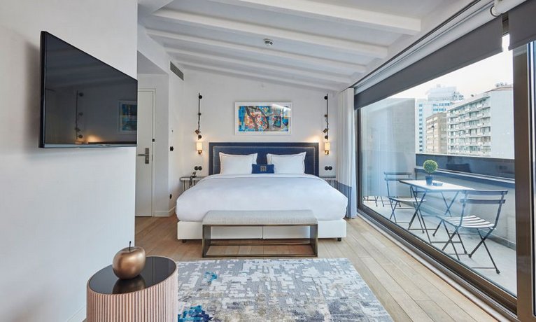 Manna Boutique Hotels