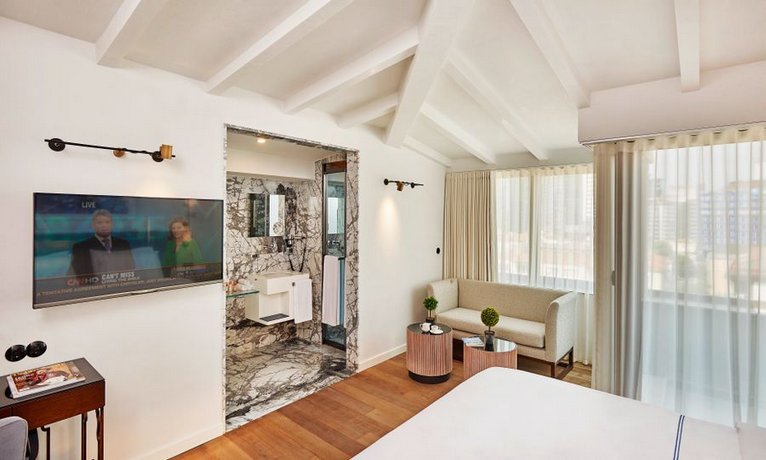 Manna Boutique Hotels