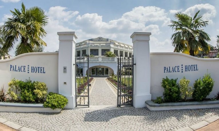 Palace Hotel Desenzano del Garda