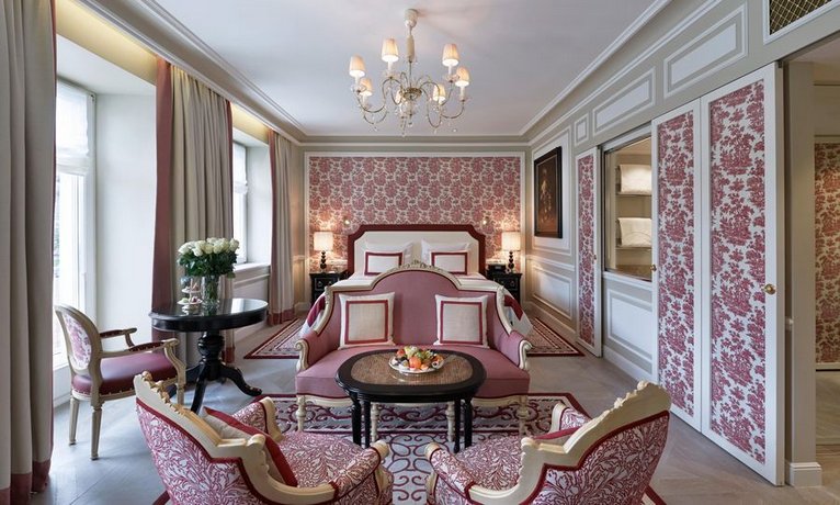 Hotel Sacher Salzburg