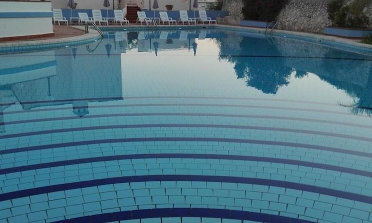 Grand Hotel Villa Politi