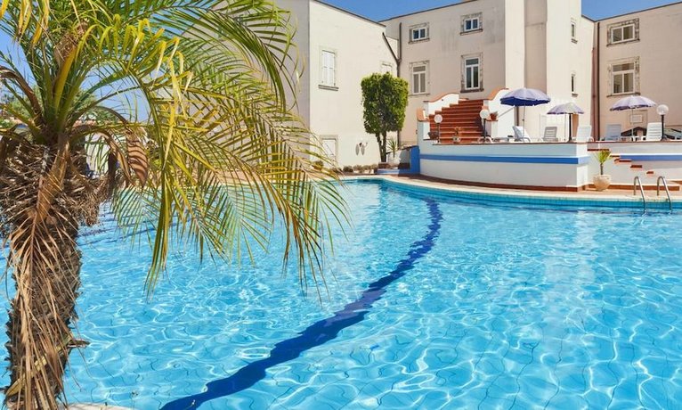 Grand Hotel Villa Politi