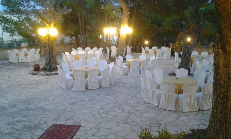 Grand Hotel Villa Politi