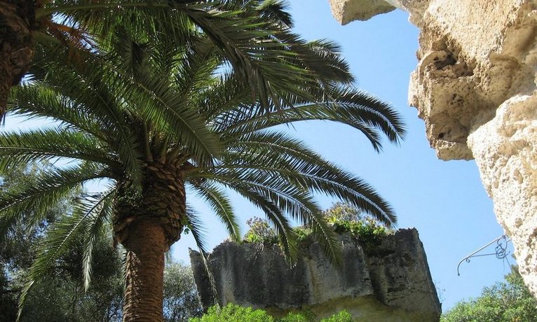 Grand Hotel Villa Politi