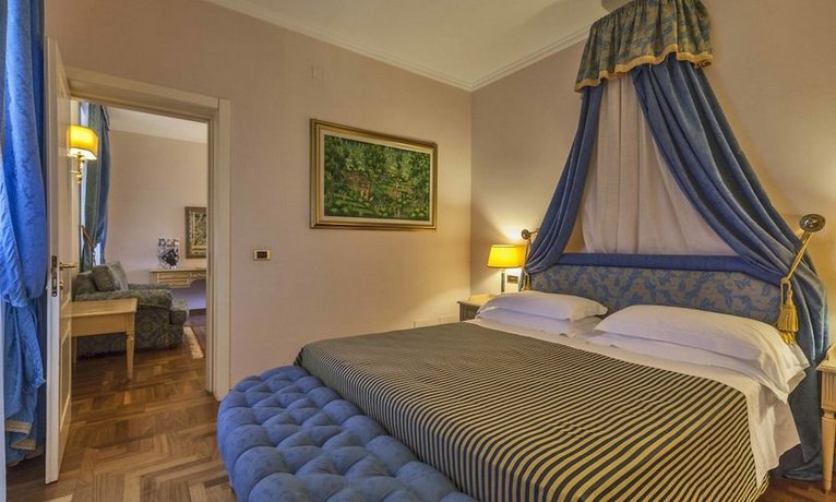 Grand Hotel Villa Politi