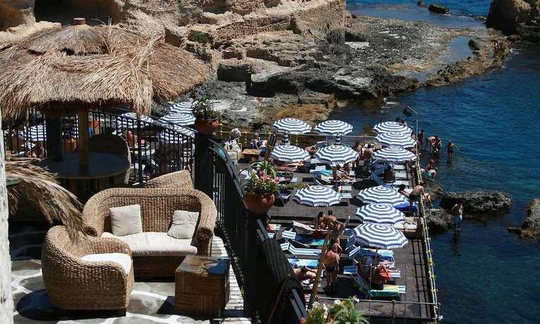 Grand Hotel Villa Politi