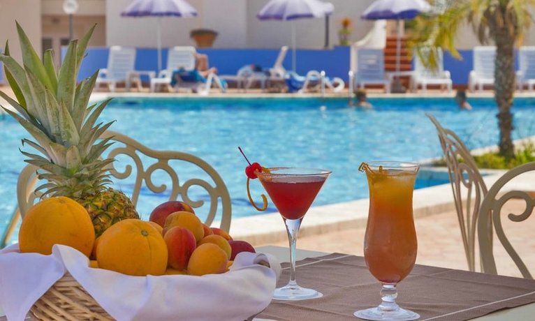 Grand Hotel Villa Politi