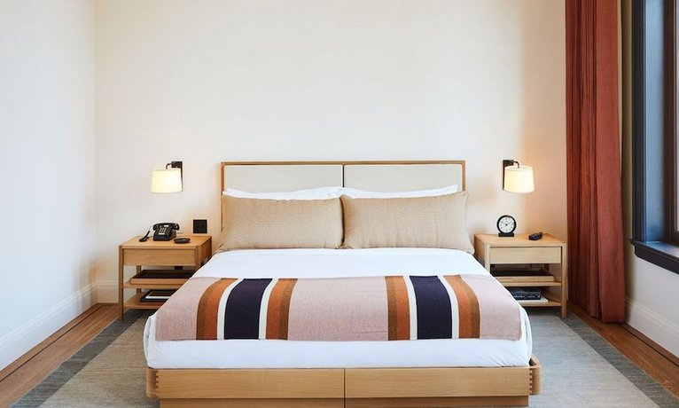 Shinola Hotel