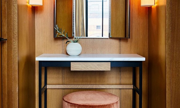 Shinola Hotel