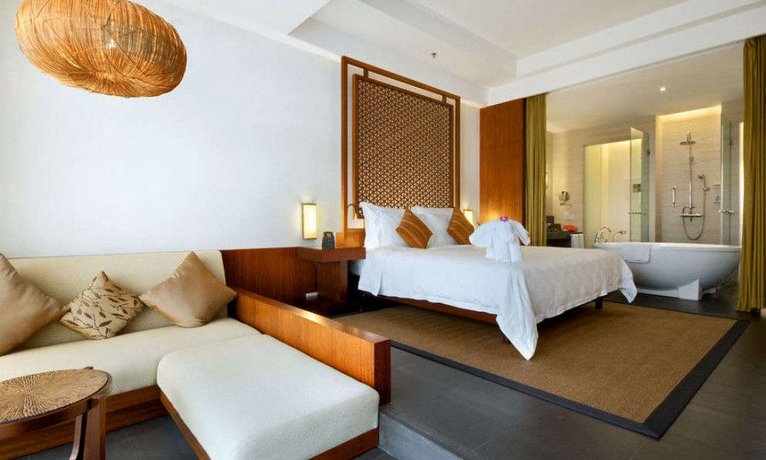 Hilton Sanya Yalong Bay Resort & Spa