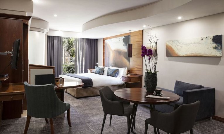 The Ivy Villa Hotel and Spa Alexandra South Africa thumbnail