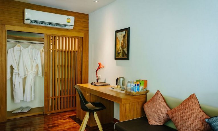 Mango T Villa Chiangmai Resort