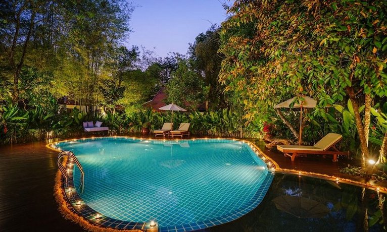 Mango T Villa Chiangmai Resort
