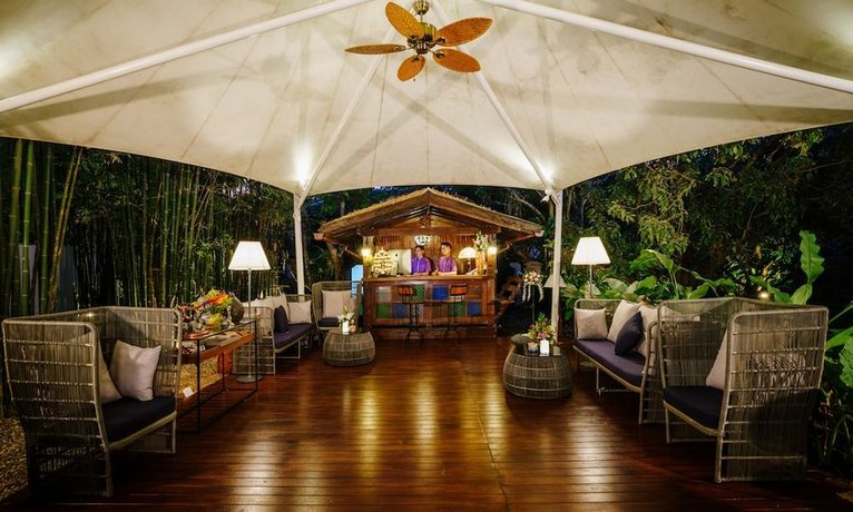 Mango T Villa Chiangmai Resort