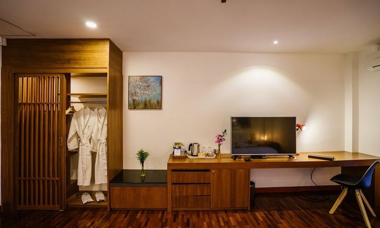 Mango T Villa Chiangmai Resort