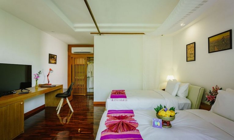 Mango T Villa Chiangmai Resort