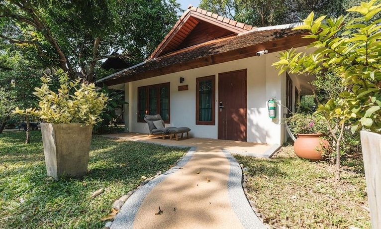 Mango T Villa Chiangmai Resort
