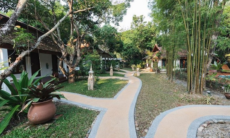 Mango T Villa Chiangmai Resort