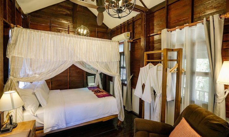 Mango T Villa Chiangmai Resort