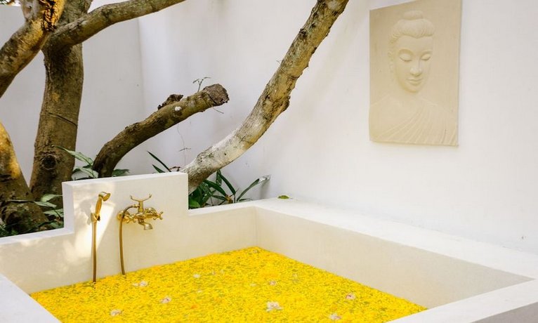 Mango T Villa Chiangmai Resort