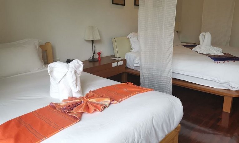 Mango T Villa Chiangmai Resort