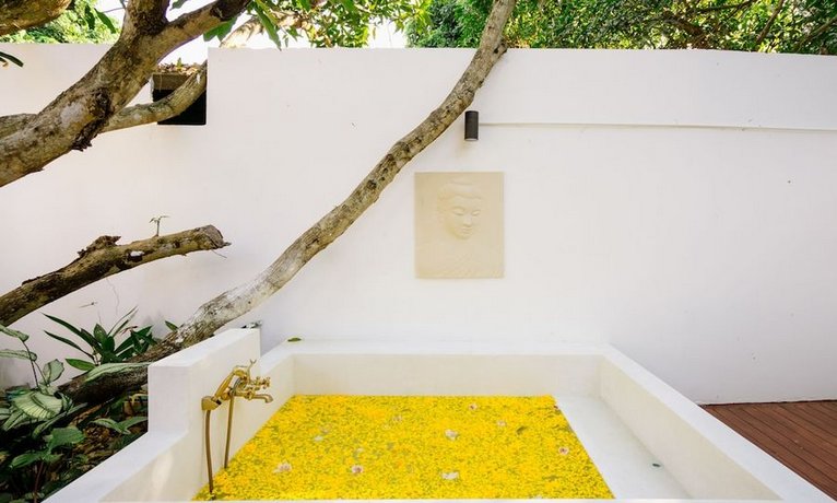 Mango T Villa Chiangmai Resort