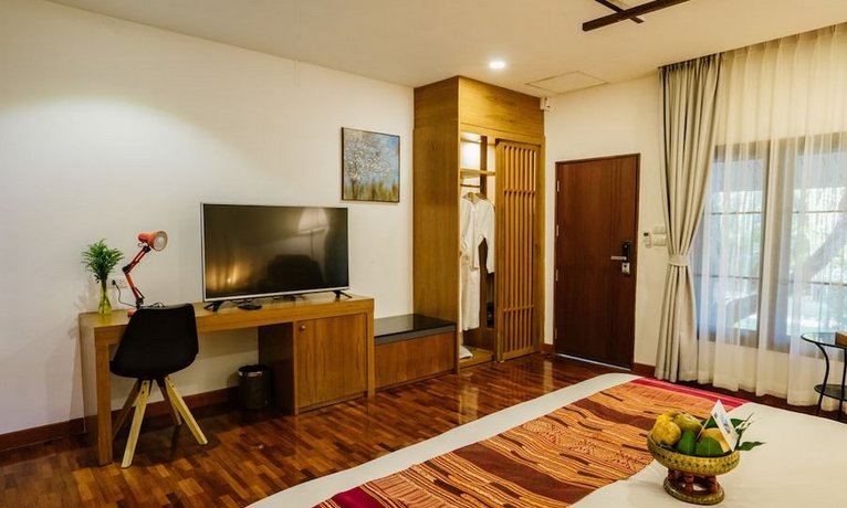 Mango T Villa Chiangmai Resort