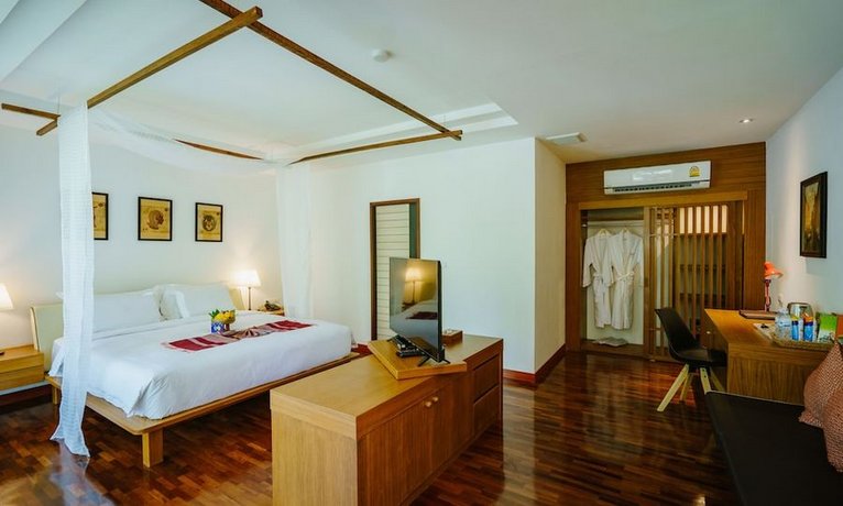 Mango T Villa Chiangmai Resort