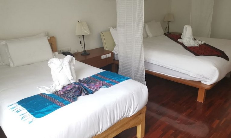 Mango T Villa Chiangmai Resort