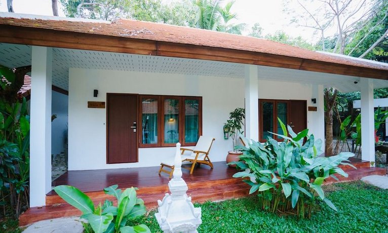 Mango T Villa Chiangmai Resort