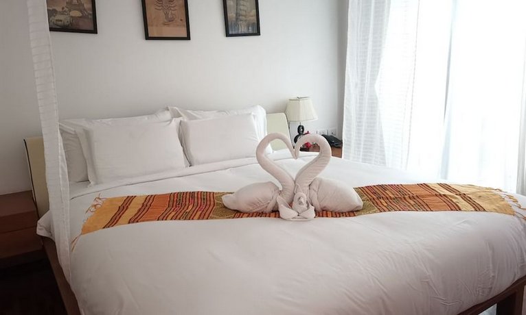 Mango T Villa Chiangmai Resort