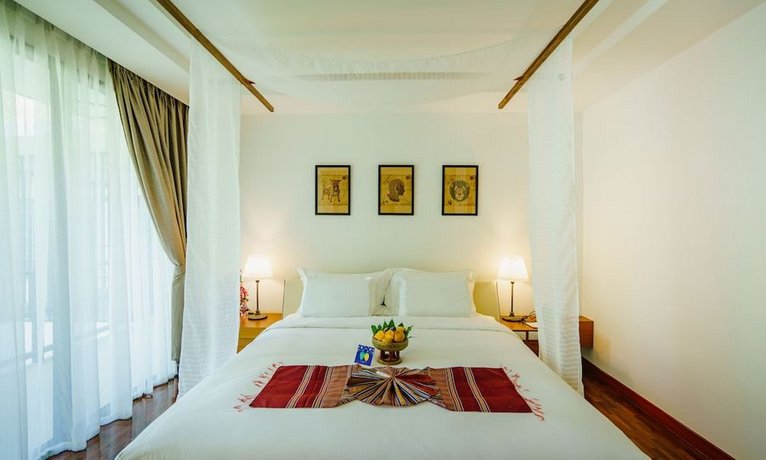 Mango T Villa Chiangmai Resort