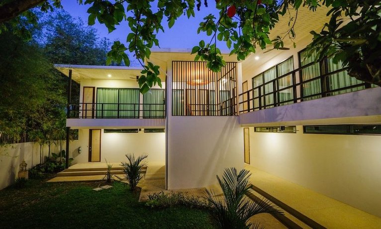 Mango T Villa Chiangmai Resort