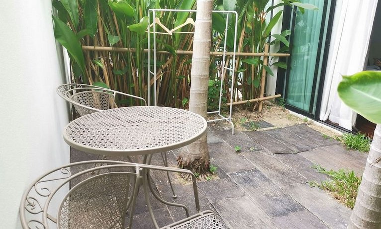 Mango T Villa Chiangmai Resort
