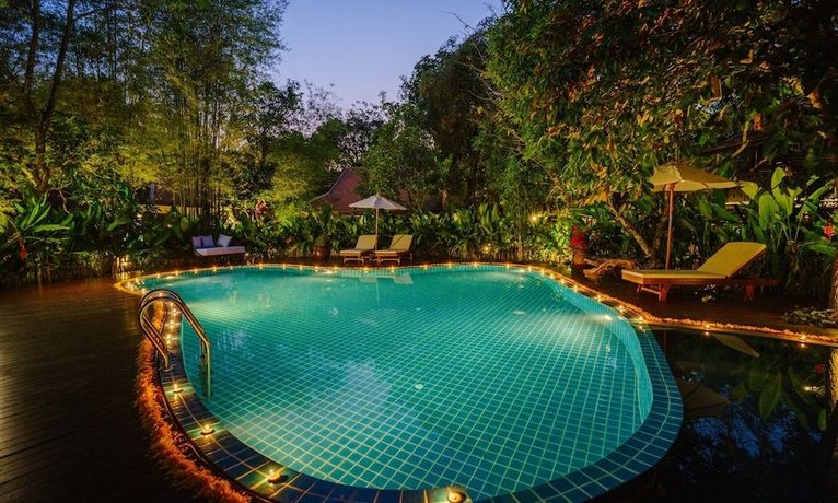 Mango T Villa Chiangmai Resort