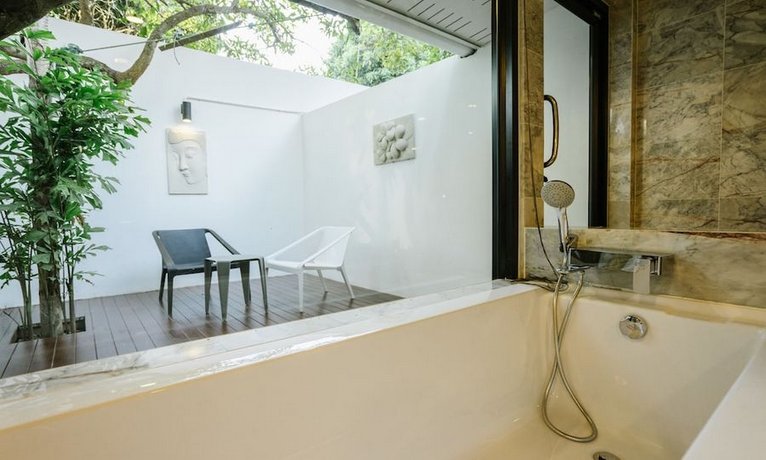 Mango T Villa Chiangmai Resort