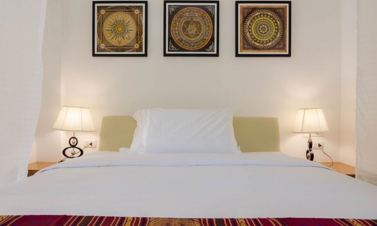 Mango T Villa Chiangmai Resort