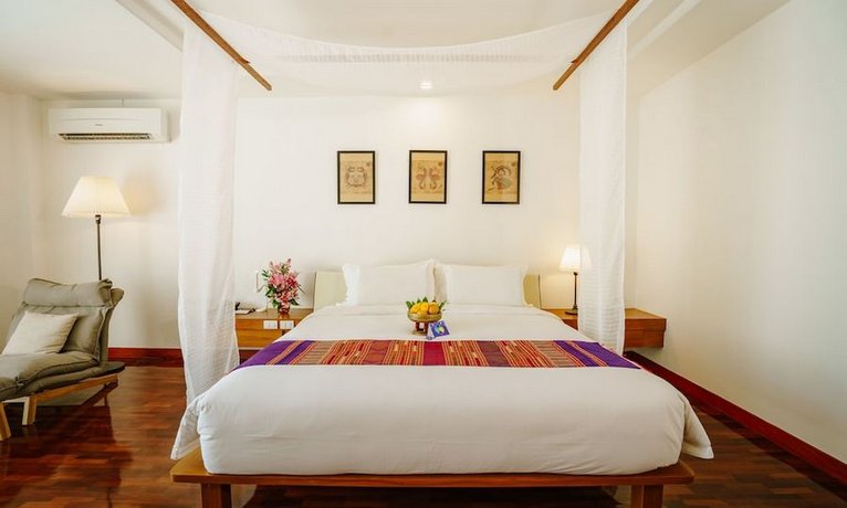 Mango T Villa Chiangmai Resort