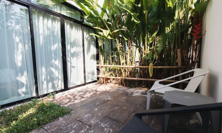 Mango T Villa Chiangmai Resort